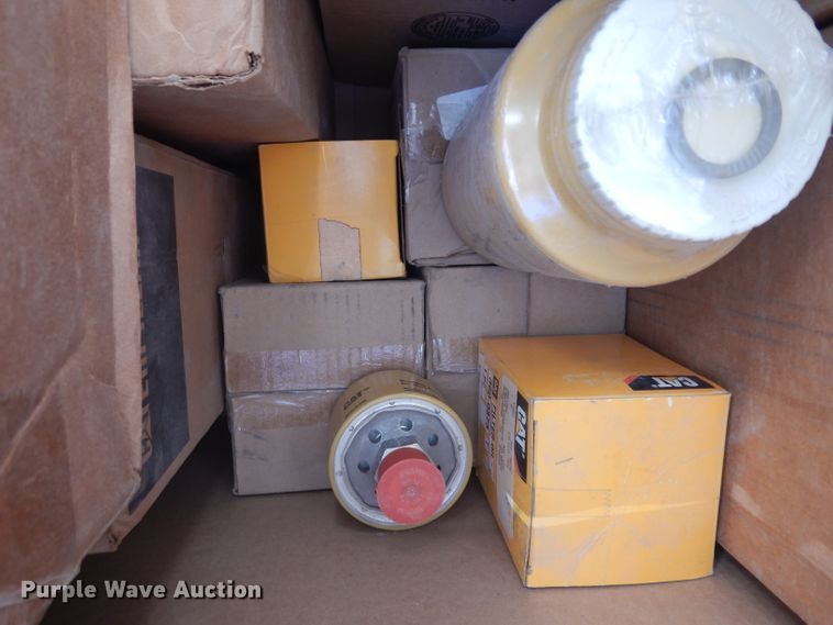 image for item GI9460 Filters