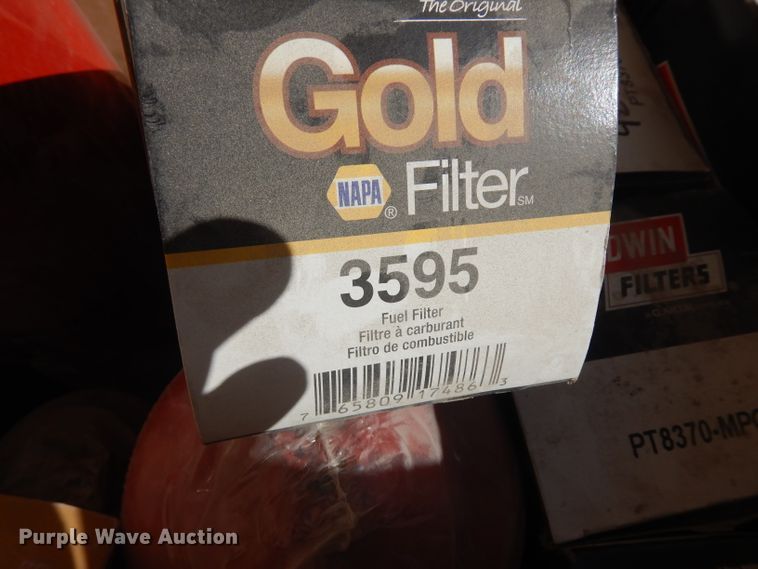 image for item GI9460 Filters