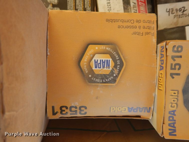 image for item GI9460 Filters