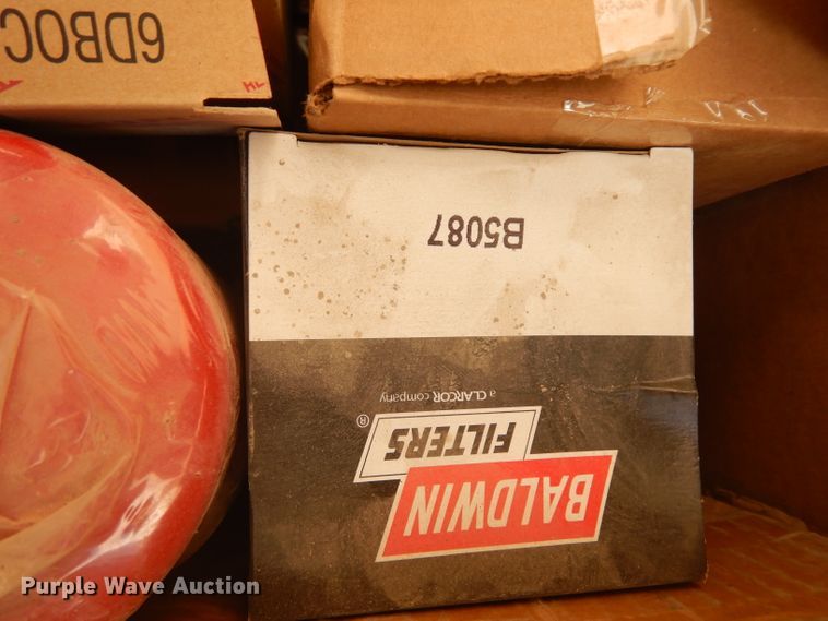 image for item GI9460 Filters