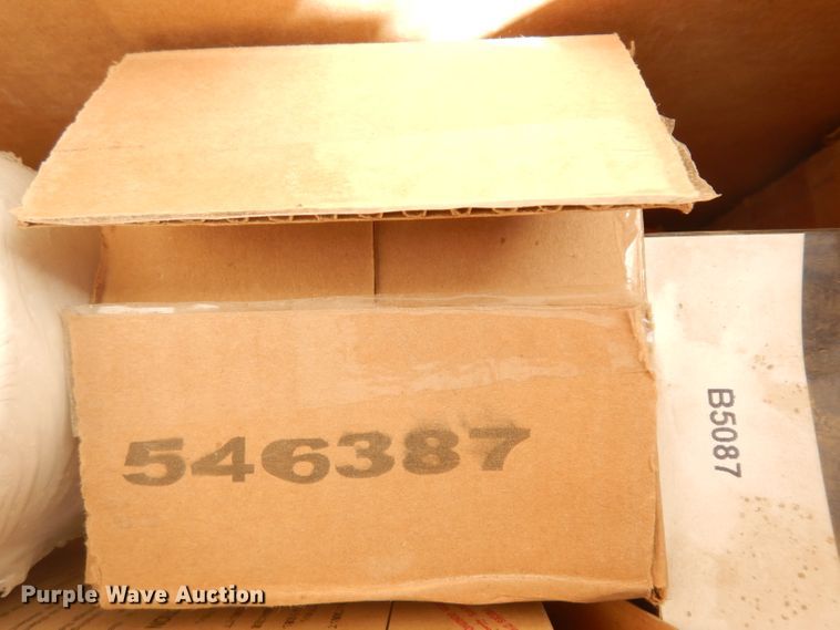 image for item GI9460 Filters