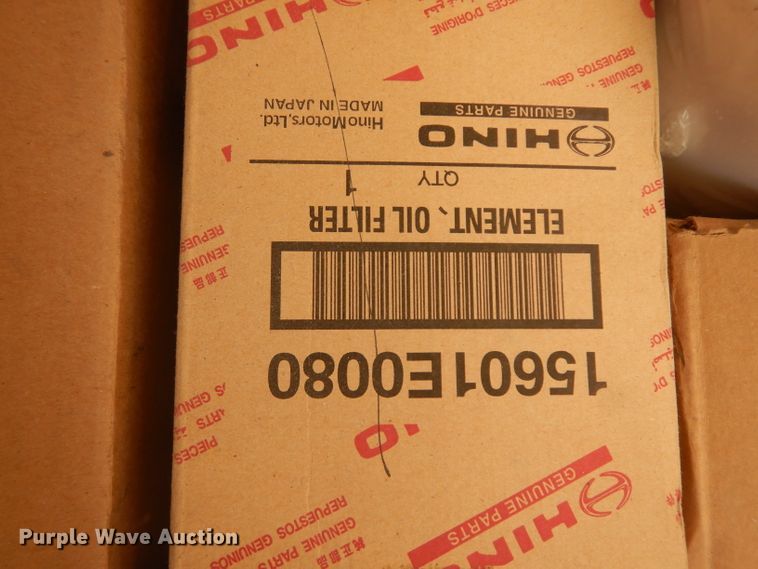 image for item GI9460 Filters