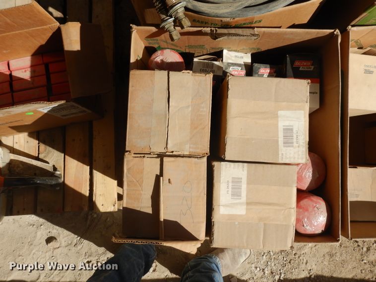 image for item GI9460 Filters