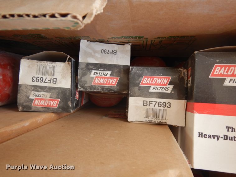 image for item GI9460 Filters