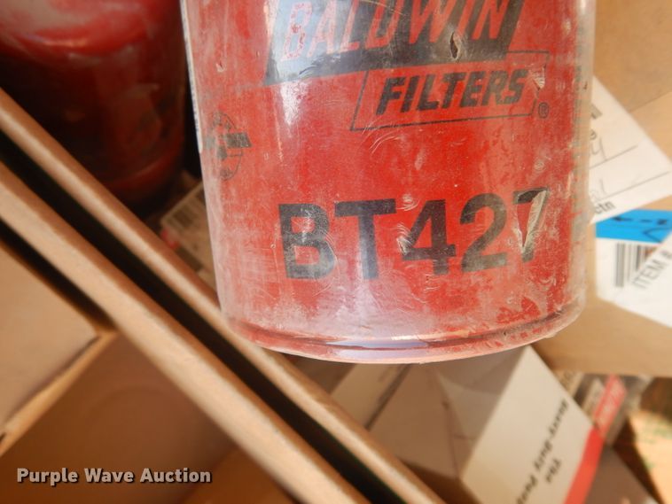 image for item GI9460 Filters