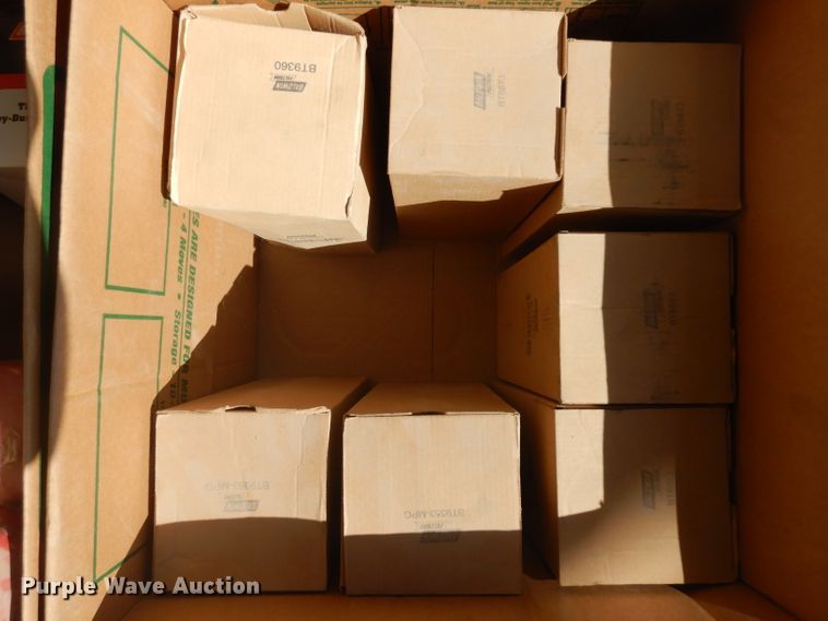 image for item GI9460 Filters