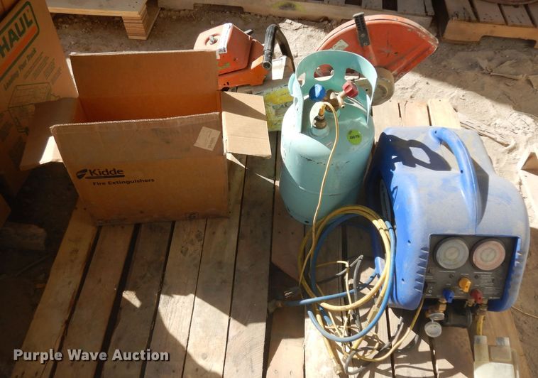 image for item GI9461 Tools