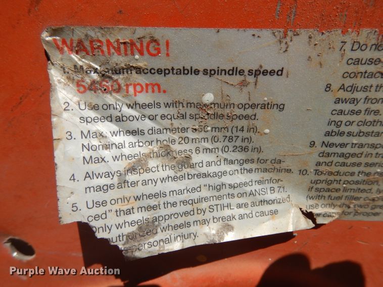 image for item GI9461 Tools