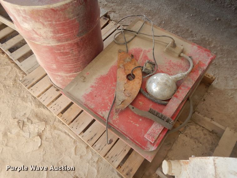 image for item GI9463 Tools