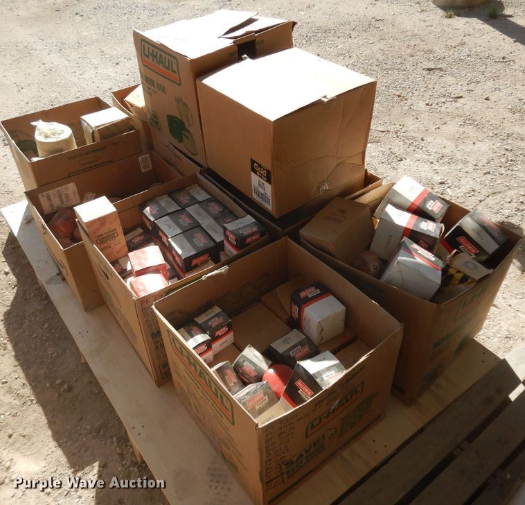 image for item GI9464 Filters