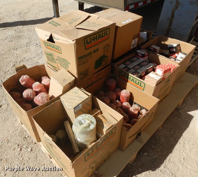 image for item GI9464 Filters