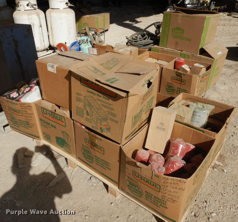 image for item GI9464 Filters