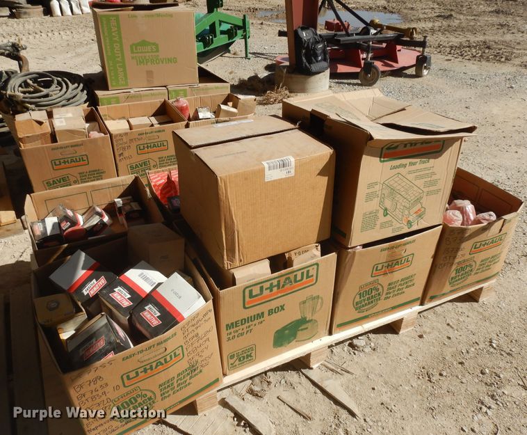 image for item GI9464 Filters