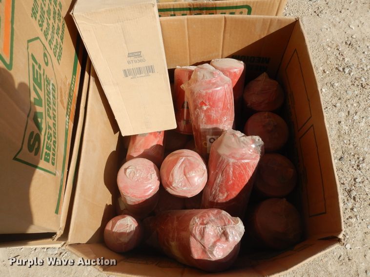 image for item GI9464 Filters