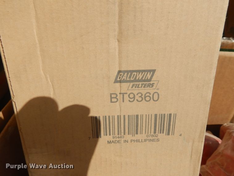 image for item GI9464 Filters