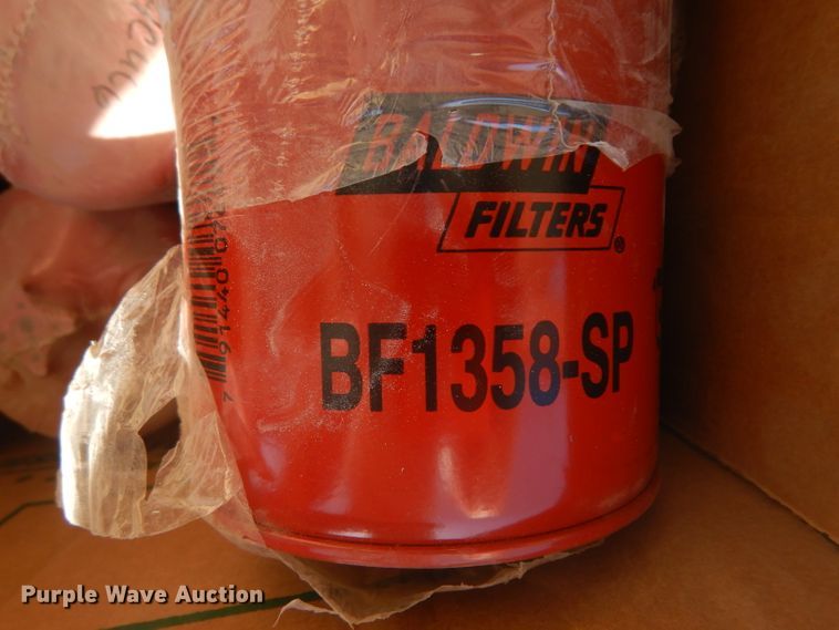 image for item GI9464 Filters