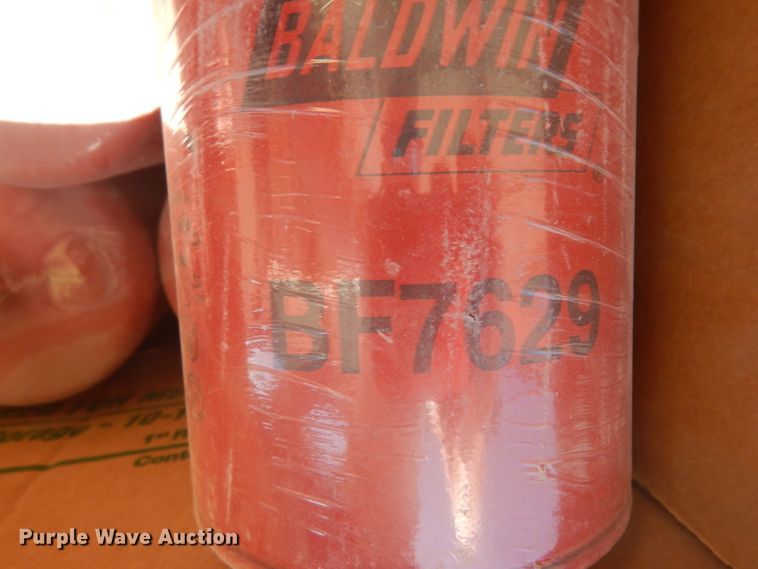 image for item GI9464 Filters