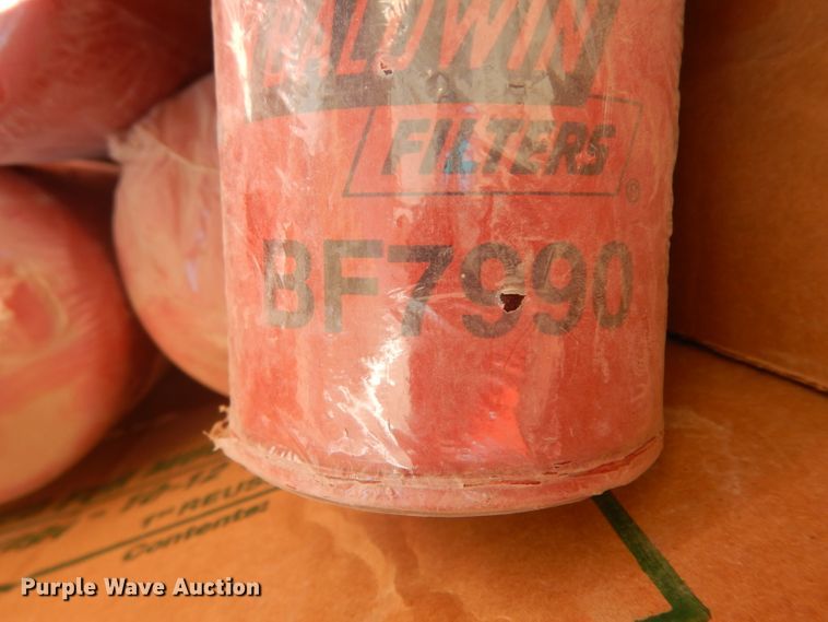 image for item GI9464 Filters