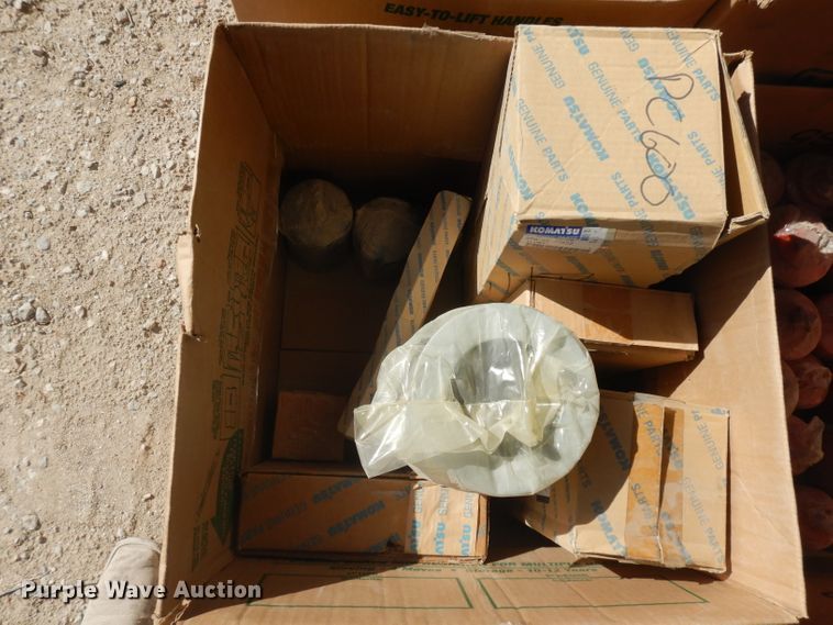 image for item GI9464 Filters