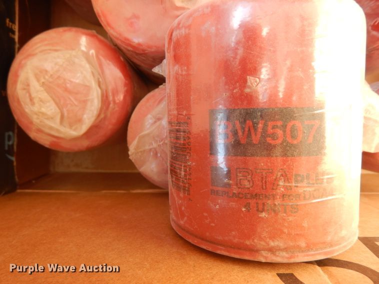 image for item GI9464 Filters