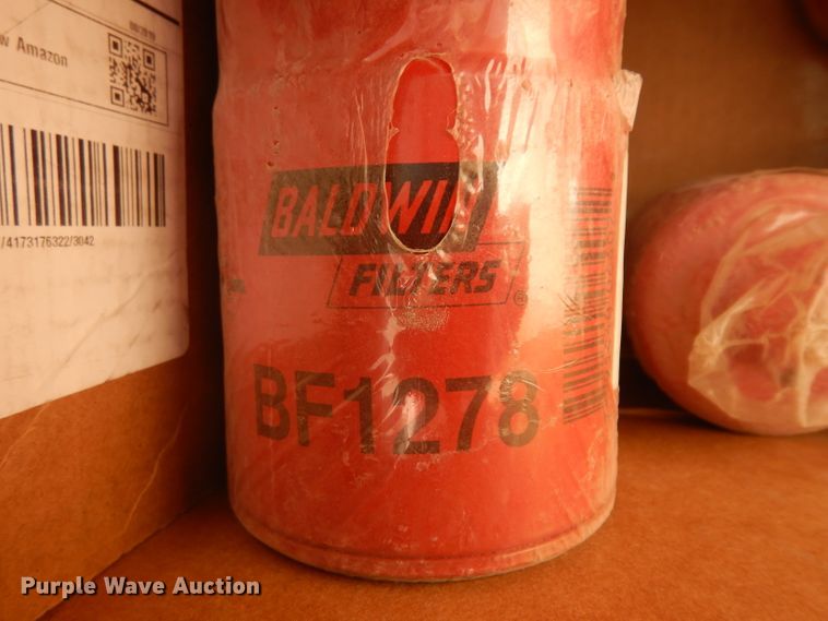 image for item GI9464 Filters