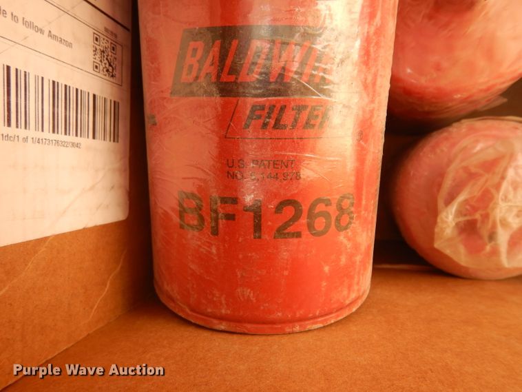 image for item GI9464 Filters