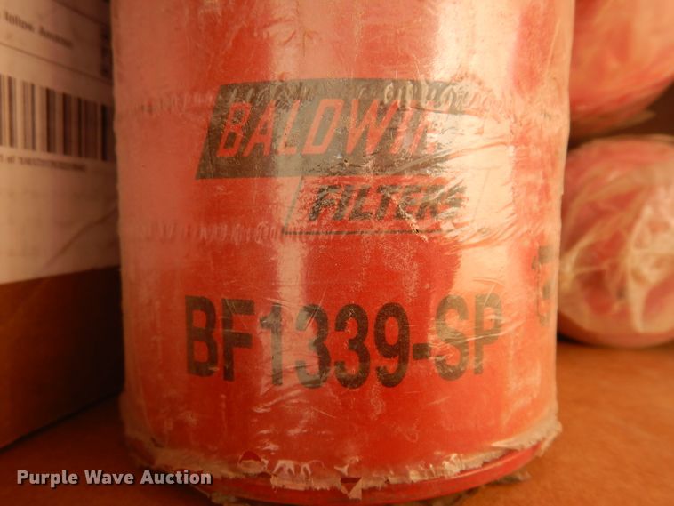 image for item GI9464 Filters