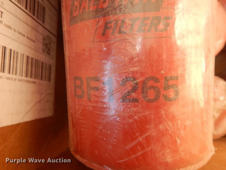 image for item GI9464 Filters