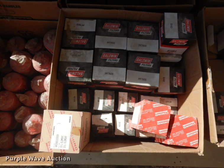 image for item GI9464 Filters