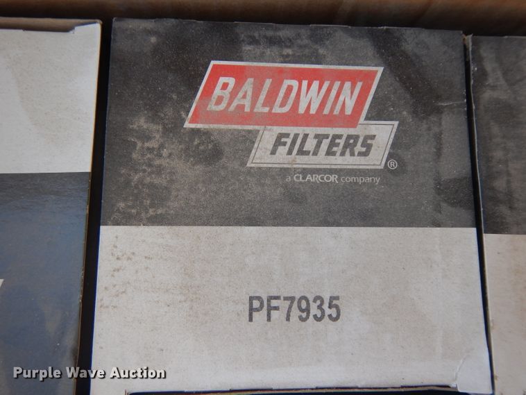 image for item GI9464 Filters