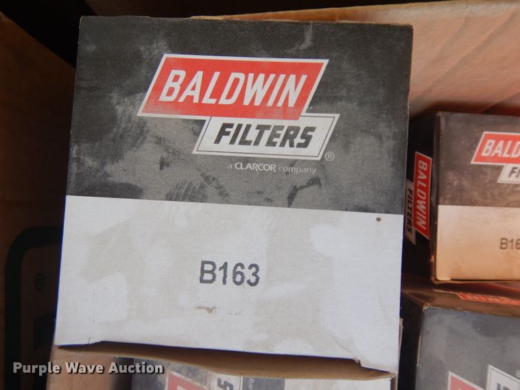 image for item GI9464 Filters