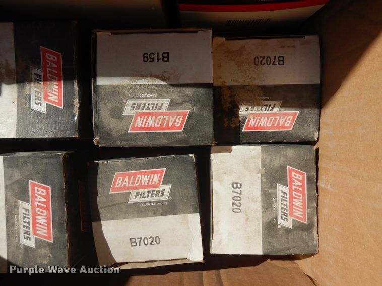 image for item GI9464 Filters