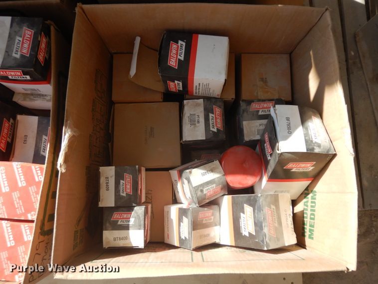 image for item GI9464 Filters