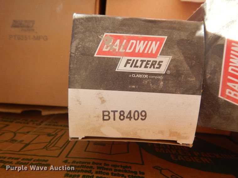 image for item GI9464 Filters