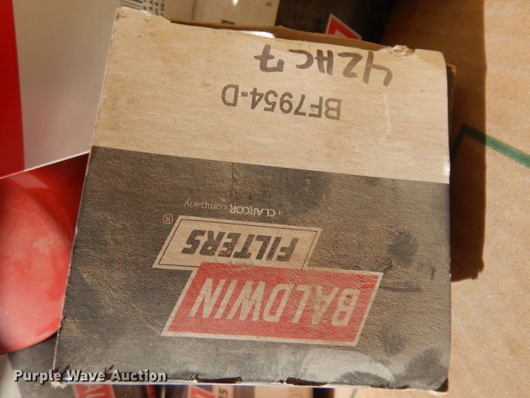 image for item GI9464 Filters