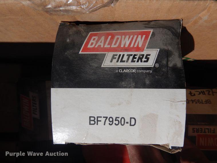 image for item GI9464 Filters
