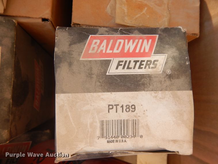 image for item GI9464 Filters