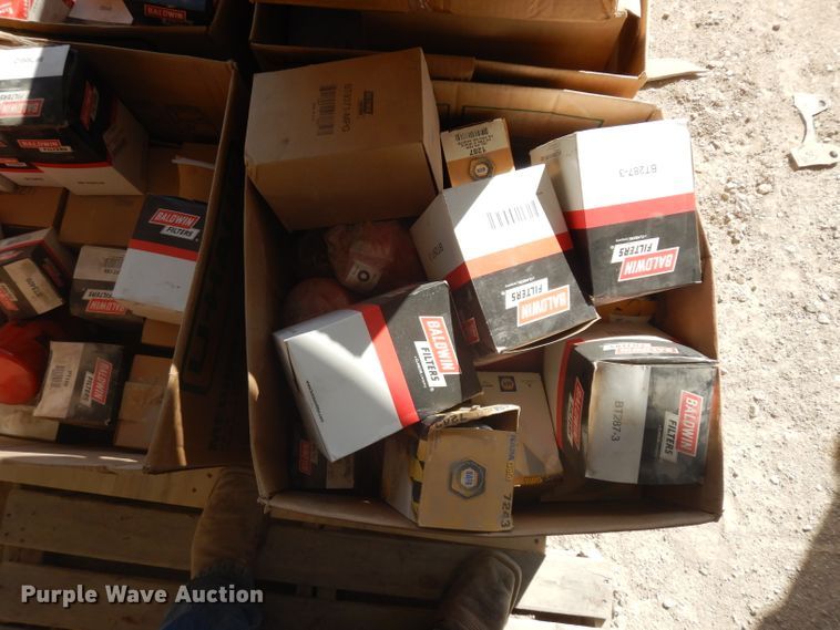 image for item GI9464 Filters