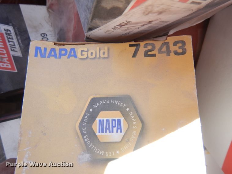 image for item GI9464 Filters