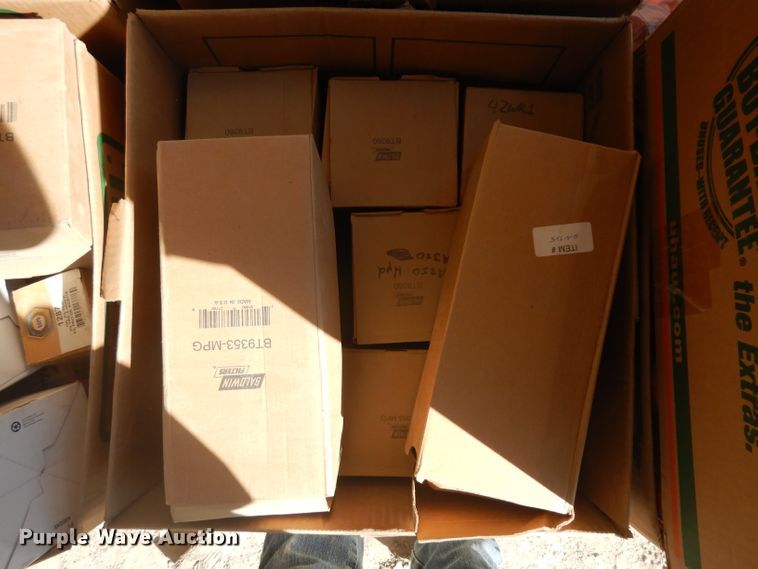 image for item GI9464 Filters