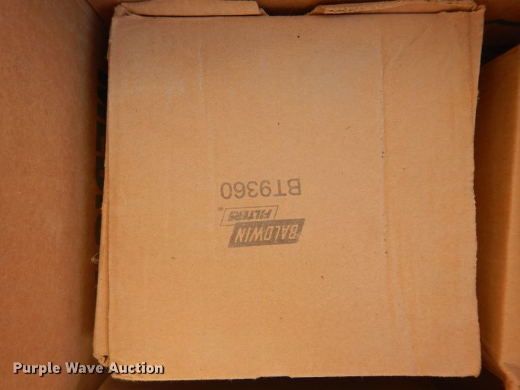 image for item GI9464 Filters