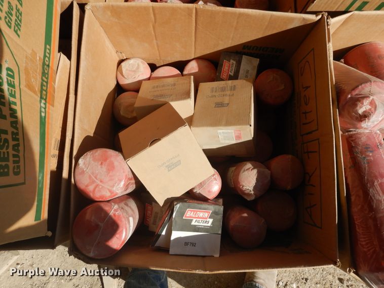 image for item GI9464 Filters