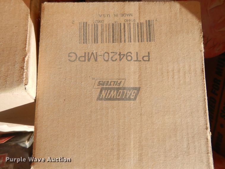 image for item GI9464 Filters