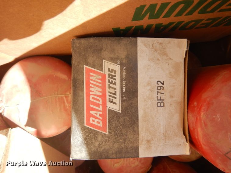 image for item GI9464 Filters