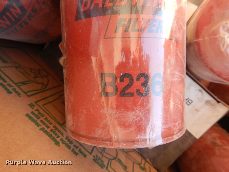 image for item GI9464 Filters