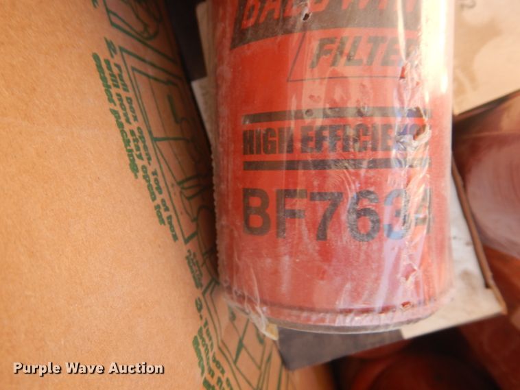 image for item GI9464 Filters