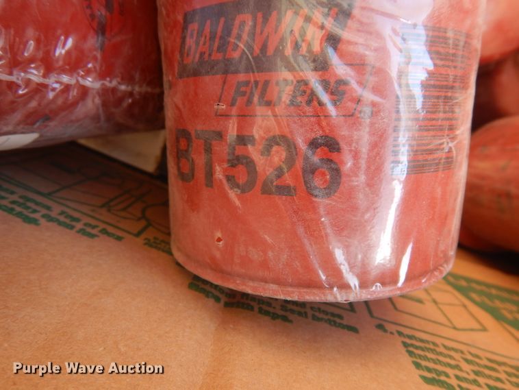 image for item GI9464 Filters