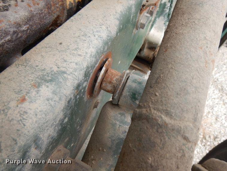 image for item GI9467 1990 Peterbilt 379 dump truck