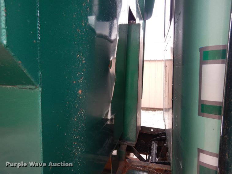 image for item GI9467 1990 Peterbilt 379 dump truck