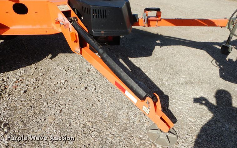 image for item GJ9903 2015 JLG T350 boom lift